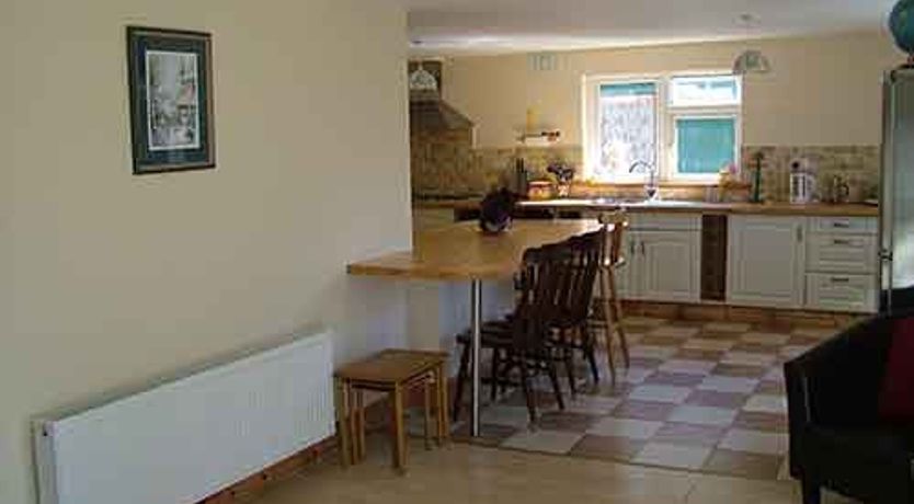 Photo of The Haven Lodge