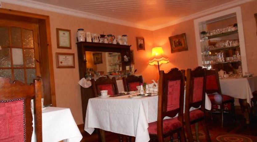 Photo of The Haven Lodge