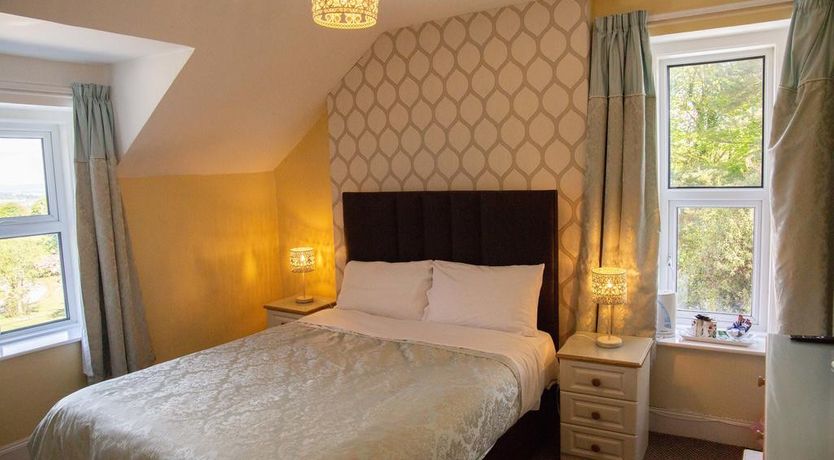 Photo of Groarty Manor House B&B