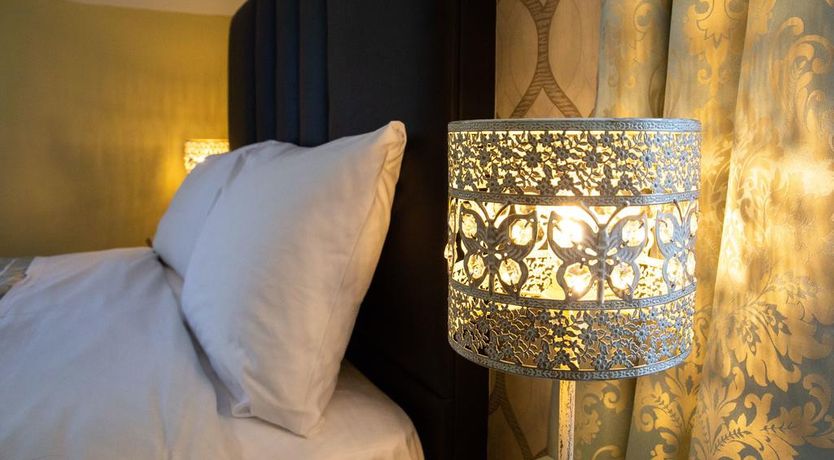 Photo of Groarty Manor House B&B