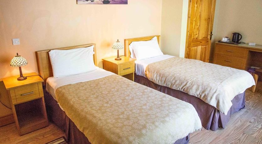 Photo of Groarty Manor House B&B