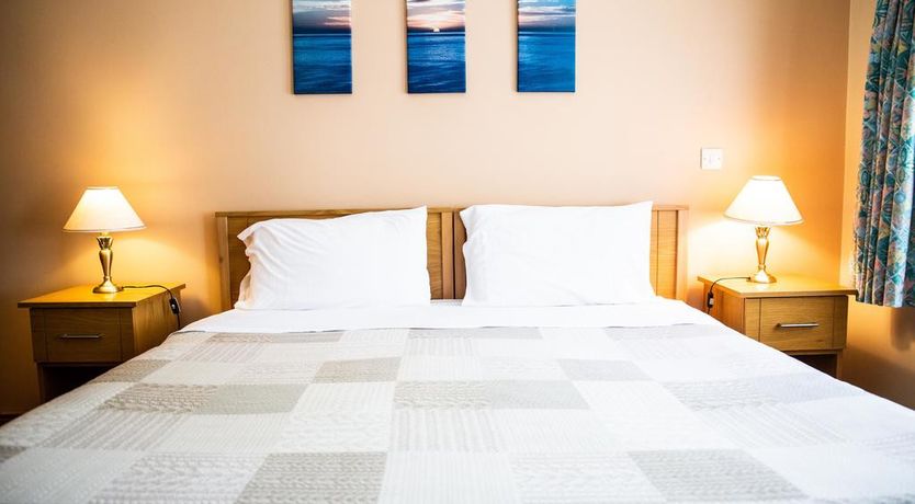 Photo of Groarty Manor House B&B