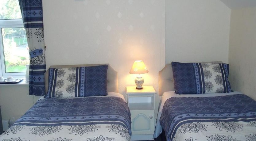 Photo of Groarty Manor House B&B