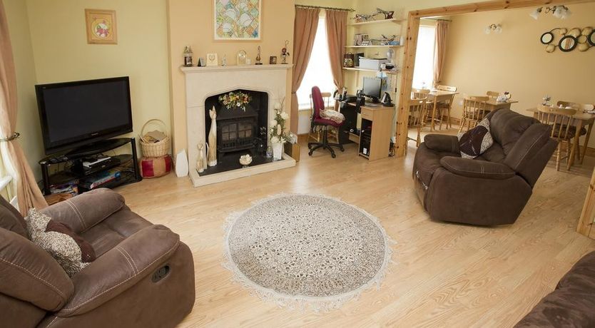 Photo of Groarty Manor House B&B