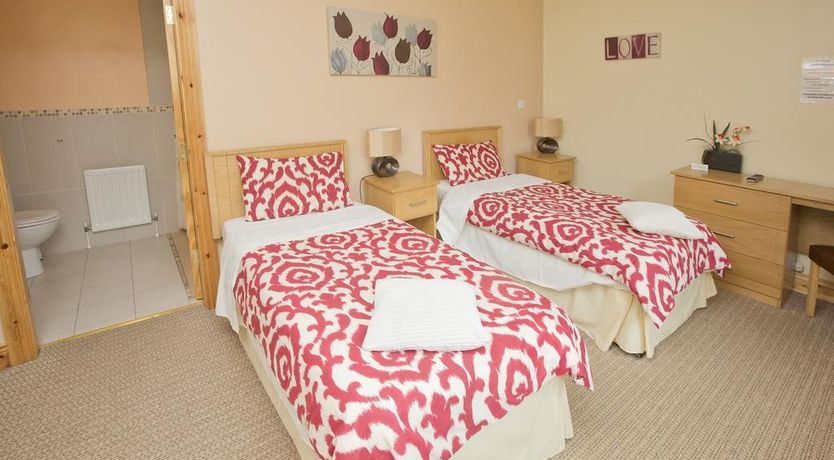 Photo of Groarty Manor House B&B