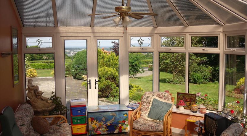 Photo of Groarty Manor House B&B