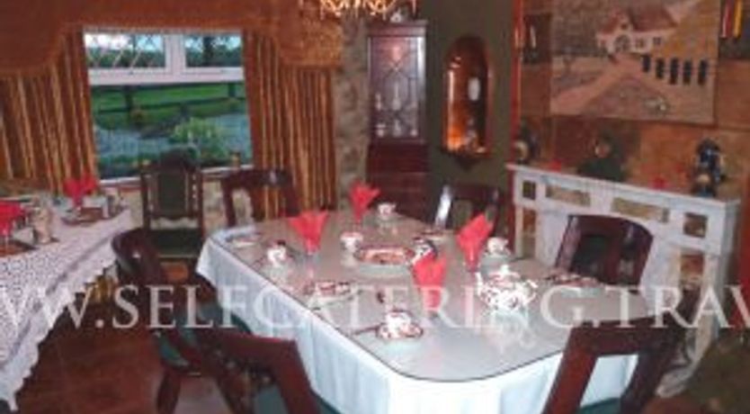 Photo of Damerstown Farmhouse