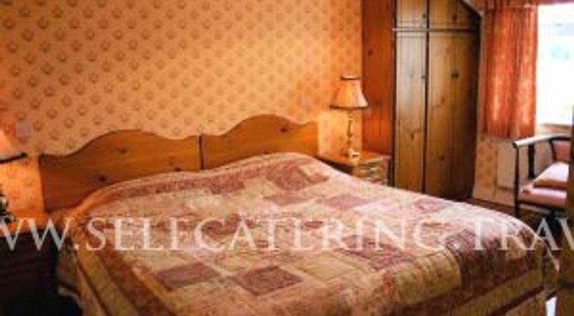 Photo of Damerstown Farmhouse