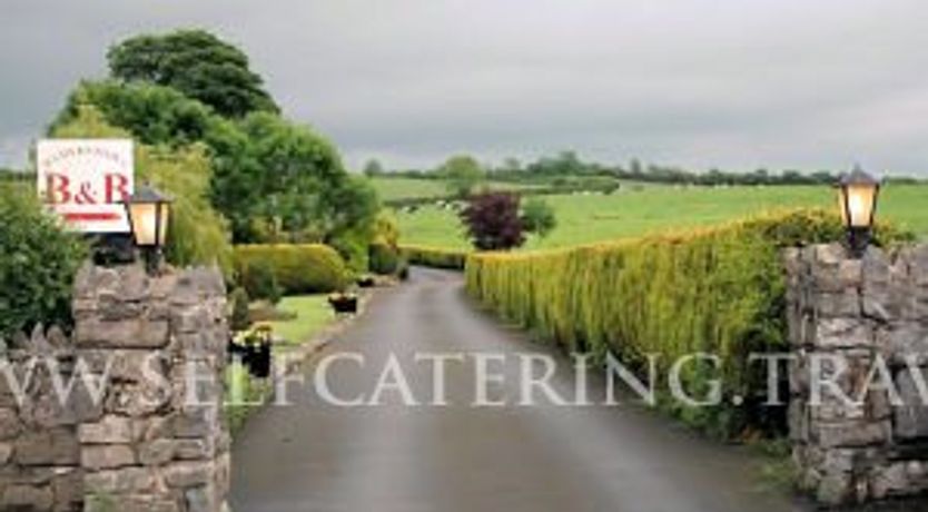 Photo of Damerstown Farmhouse