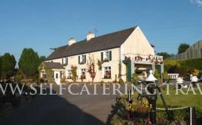 Photo of Damerstown Farmhouse