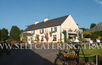Damerstown Farmhouse Holiday Cottage