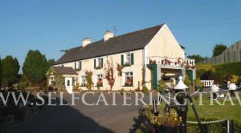 Photo of Damerstown Farmhouse