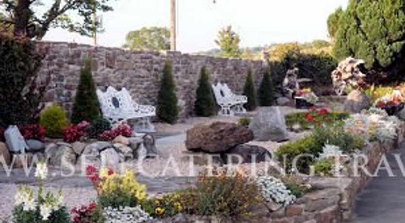 Photo of Damerstown Farmhouse