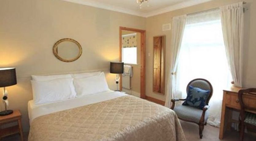 Photo of Eagle Hill Farmhouse