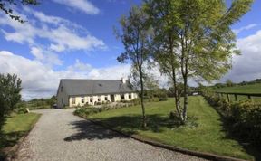 Photo of Eagle Hill Farmhouse