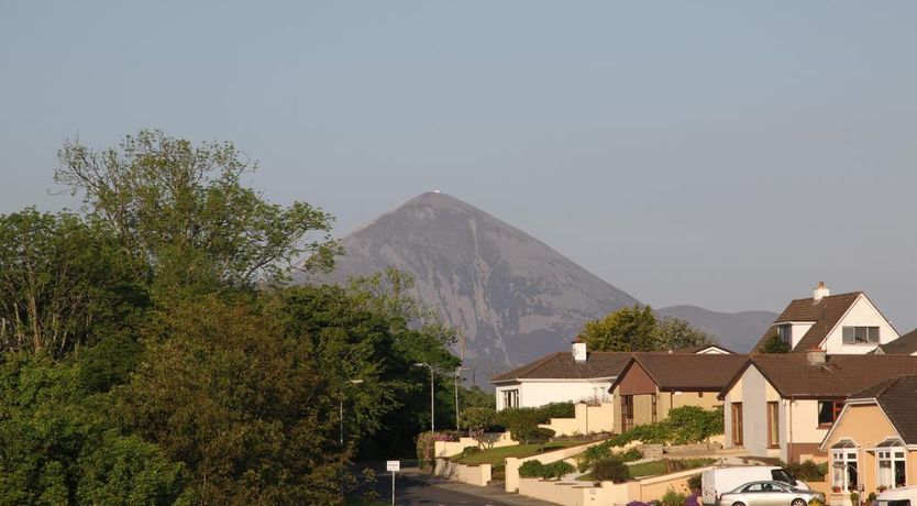 Photo of Brooklodge B&B