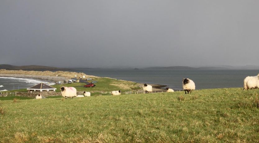 Photo of Brooklodge B&B