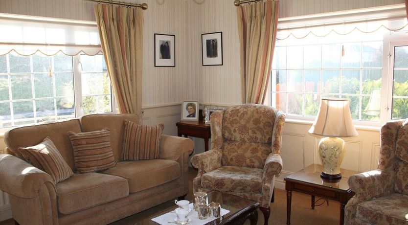 Photo of Brooklodge B&B