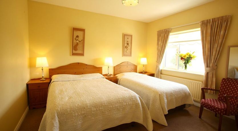 Photo of Brooklodge B&B