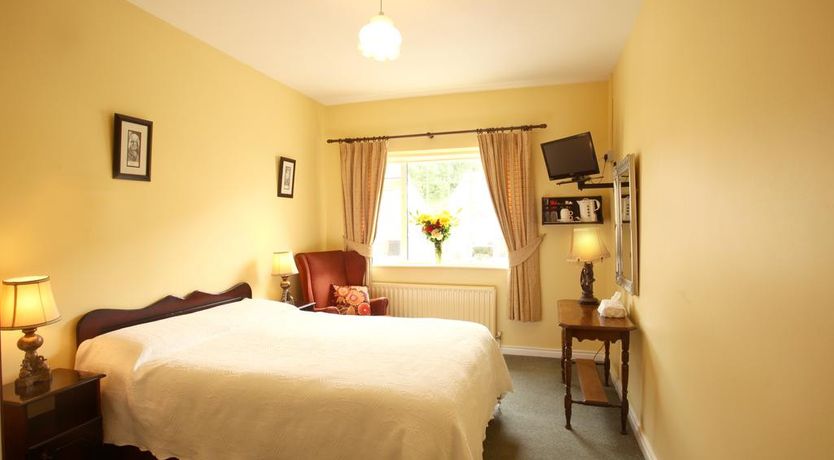 Photo of Brooklodge B&B