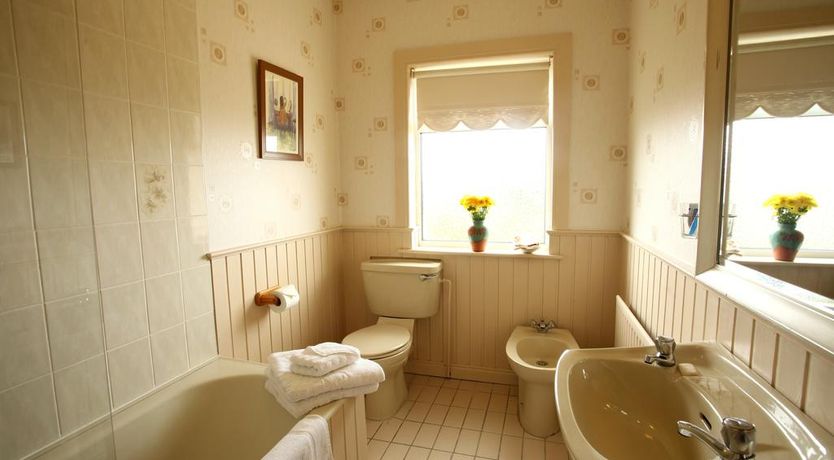 Photo of Brooklodge B&B