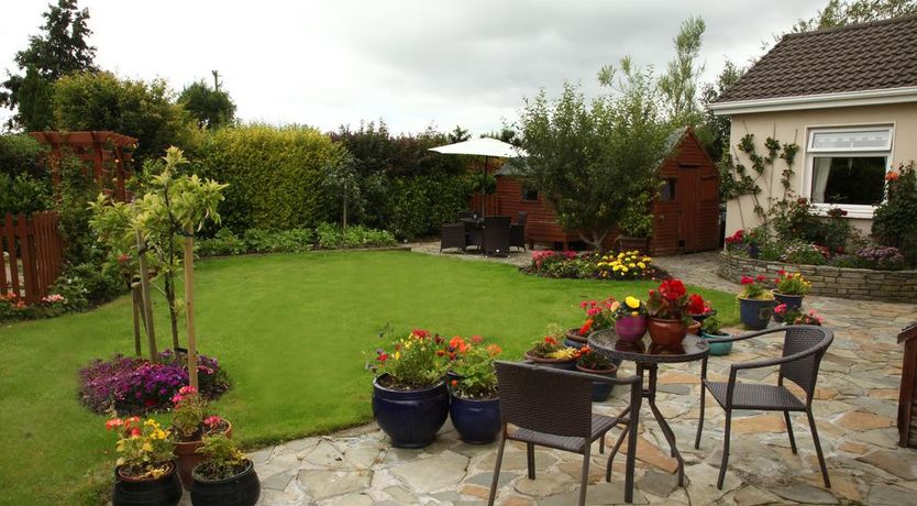 Photo of Brooklodge B&B