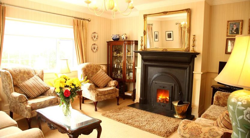 Photo of Brooklodge B&B