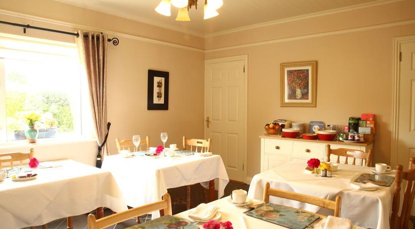 Photo of Brooklodge B&B