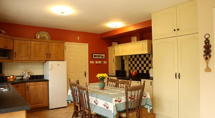 Photo of Brooklodge B&B