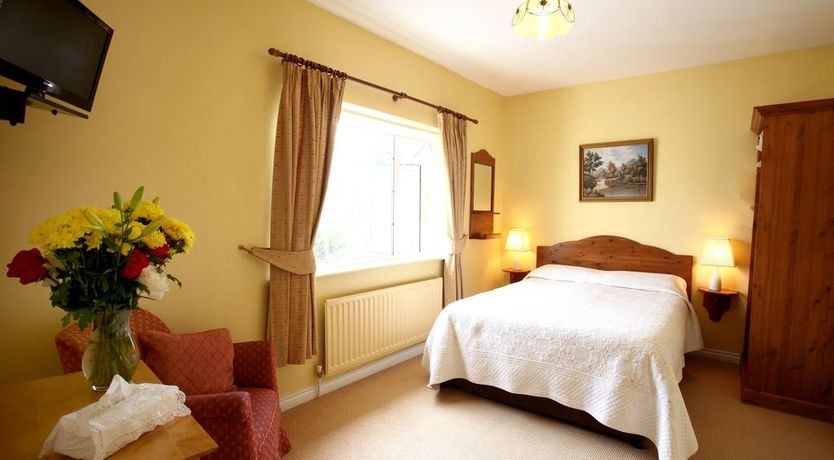 Photo of Brooklodge B&B