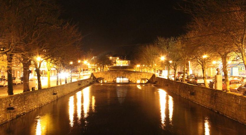 Photo of Brooklodge B&B