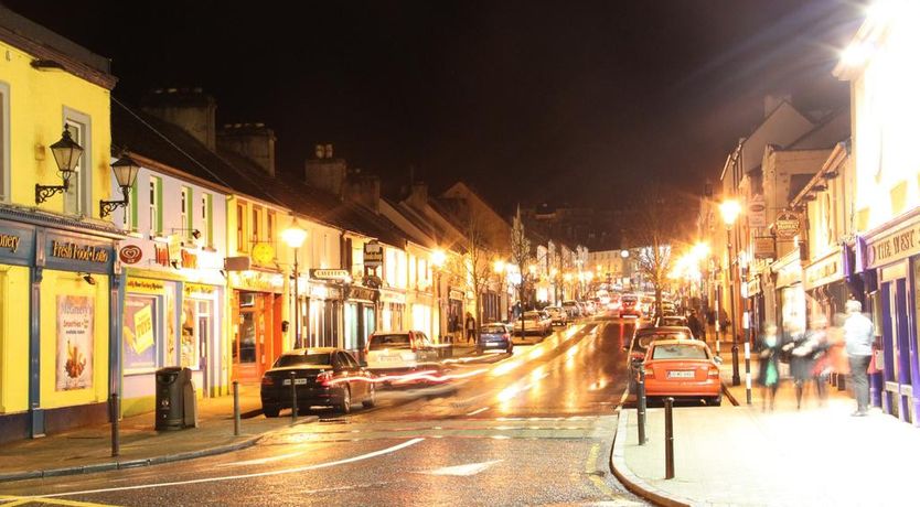 Photo of Brooklodge B&B