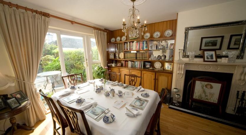 Photo of Danabel B&B