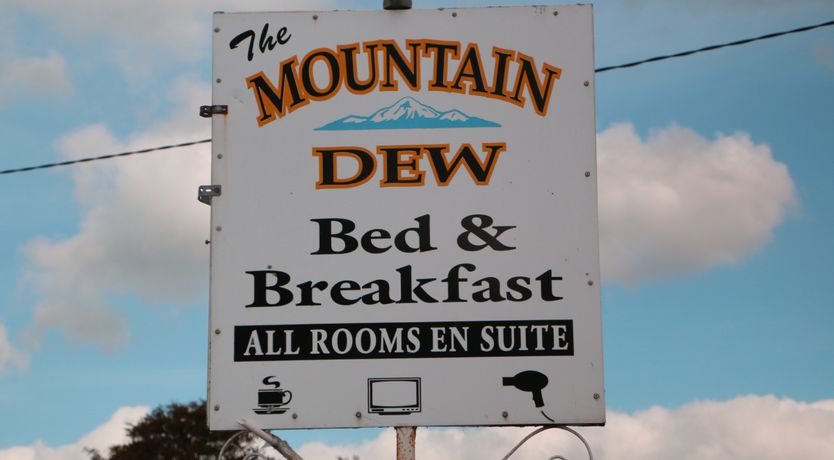 Photo of The Mountain Dew B&B