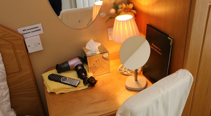 Photo of The Mountain Dew B&B