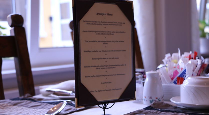 Photo of The Mountain Dew B&B