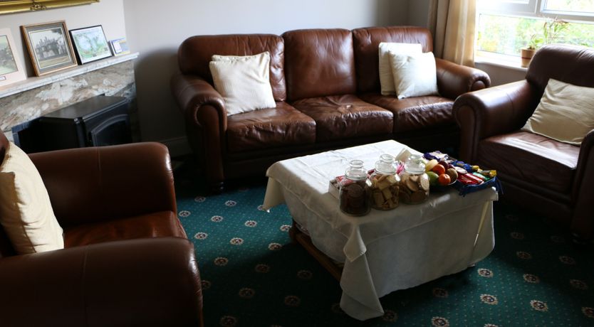 Photo of The Mountain Dew B&B