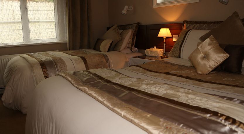 Photo of The Mountain Dew B&B