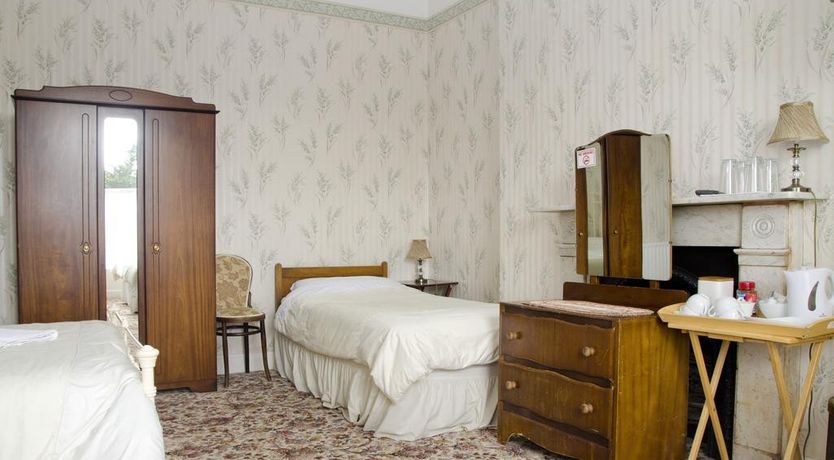 Photo of Saint Judes B&B