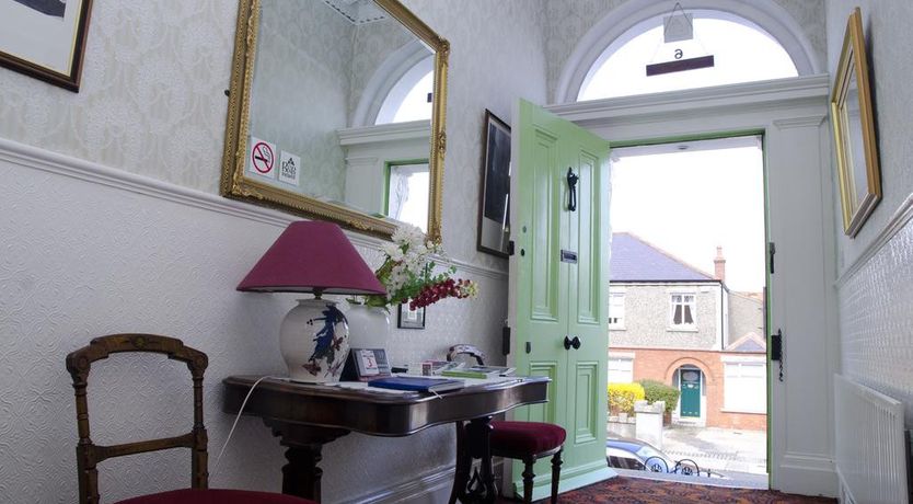 Photo of Saint Judes B&B