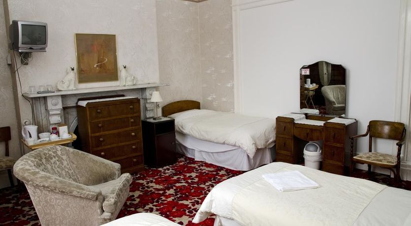 Photo of Saint Judes B&B