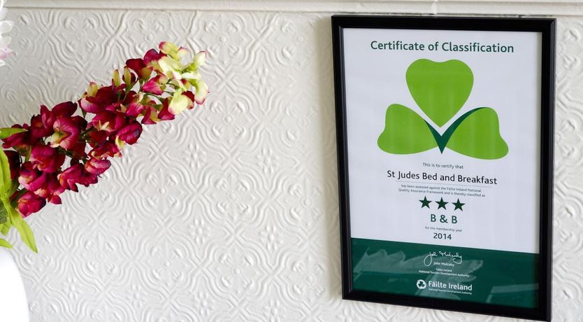 Photo of Saint Judes B&B