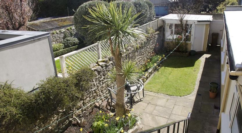 Photo of Saint Judes B&B