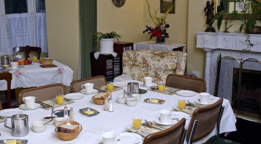 Photo of Saint Judes B&B