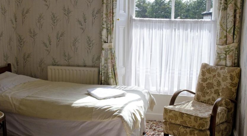 Photo of Saint Judes B&B