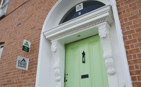 Photo of Saint Judes B&B