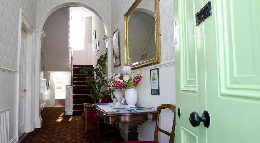 Photo of Saint Judes B&B