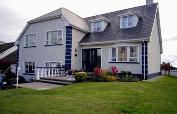 Rosearl Holiday Cottage