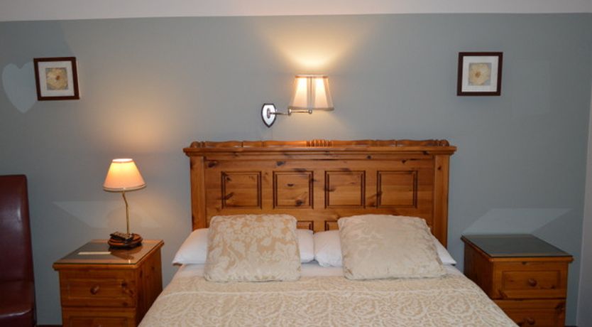 Photo of Whitepark B&B