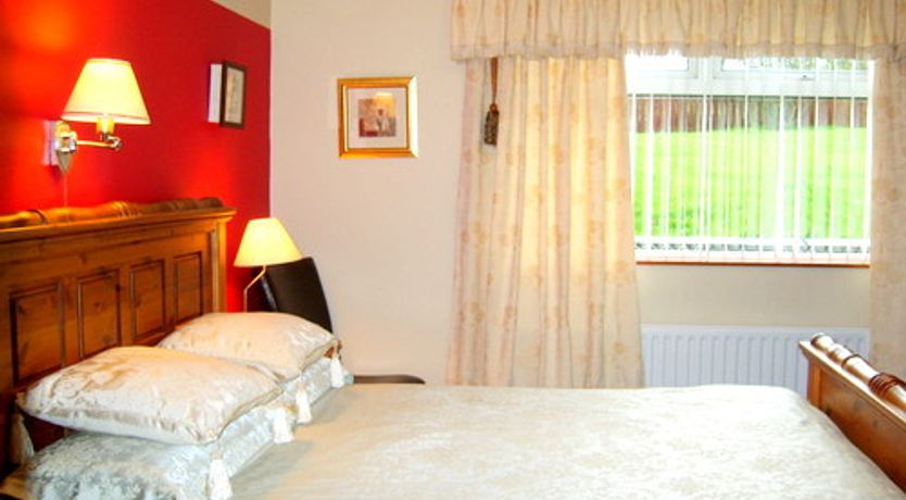 Photo of Whitepark B&B